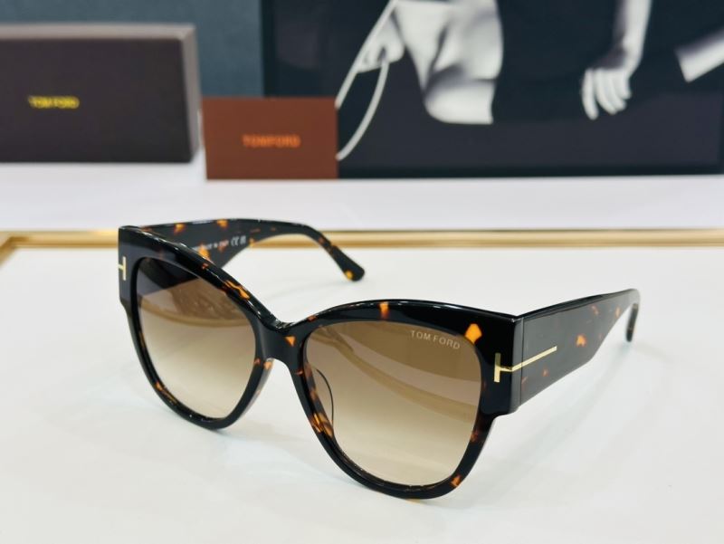 Tom Ford Sunglasses